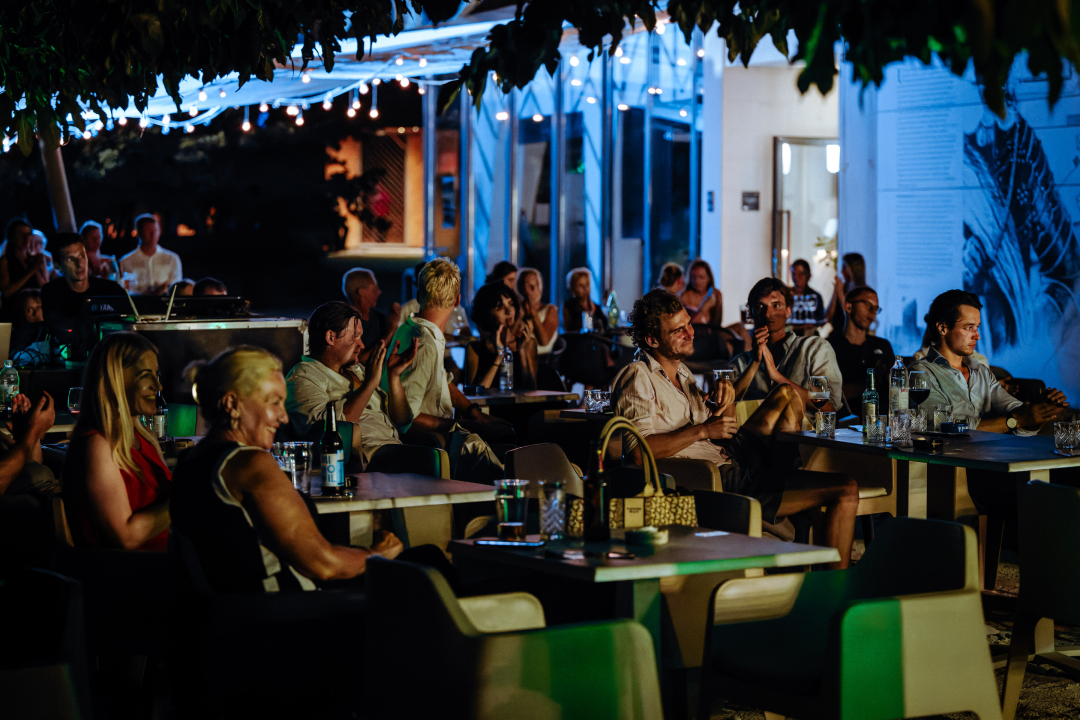 ‘Deceptive Simplicity’ Jerko Jurin Quarteta na Baroneu ili suvremeni jazz s elektronskim teksturama 