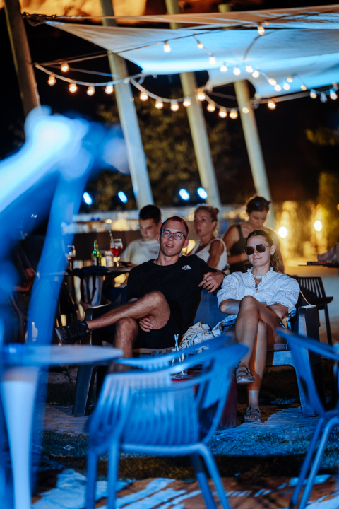 ‘Deceptive Simplicity’ Jerko Jurin Quarteta na Baroneu ili suvremeni jazz s elektronskim teksturama 