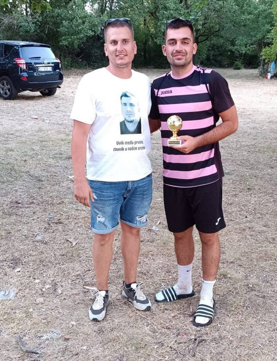 Budak pobjednik 32. jednodnevnog malonogometnog turnira 'Bila Vlaka 2024'