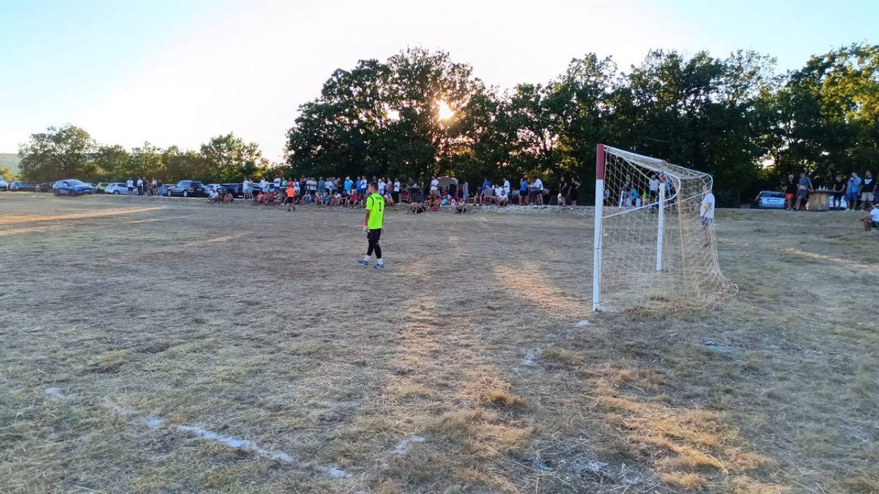 Budak pobjednik 32. jednodnevnog malonogometnog turnira 'Bila Vlaka 2024'