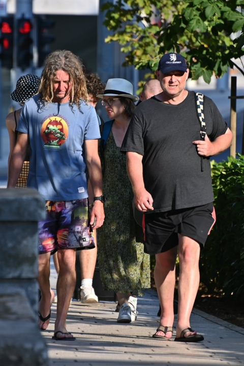 FOTO Đir po gradu, četvrtak 15. kolovoza