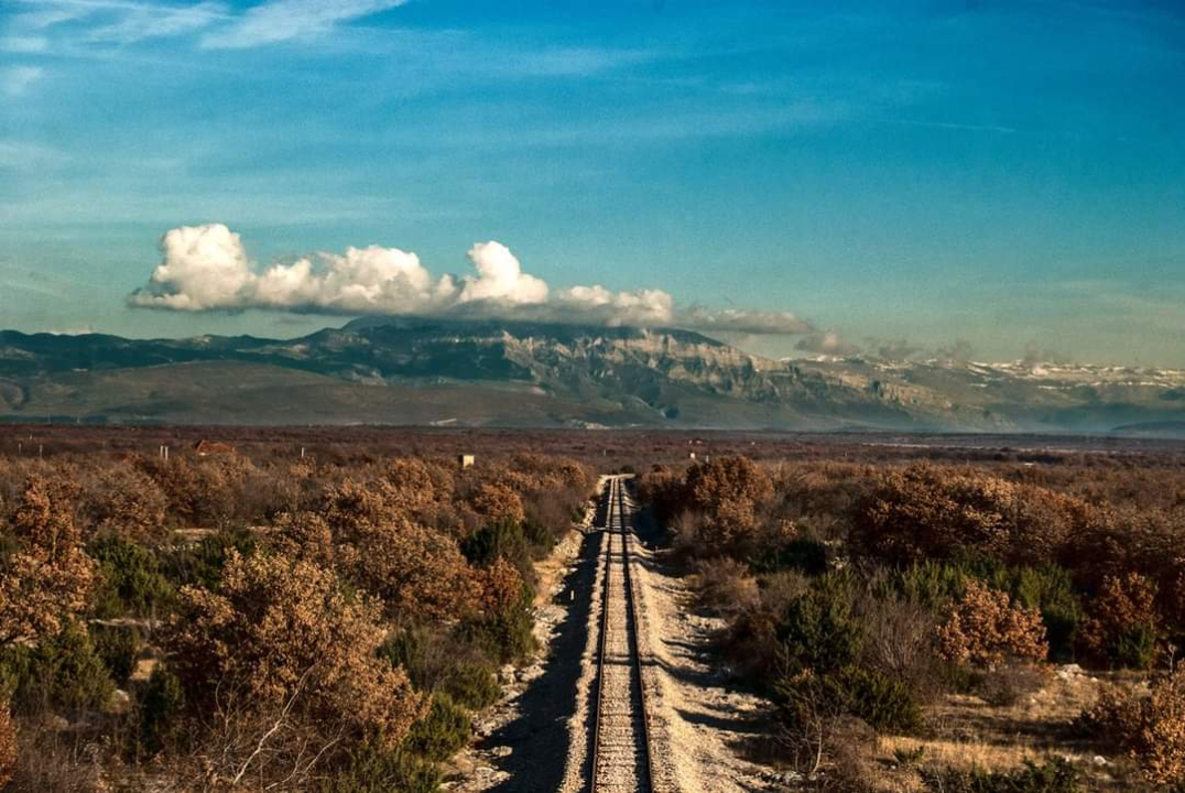 Dinara i dalje čeka cjelovitu i sustavnu zaštitu: 'Nemamo ingerenciju na tim prostorom'