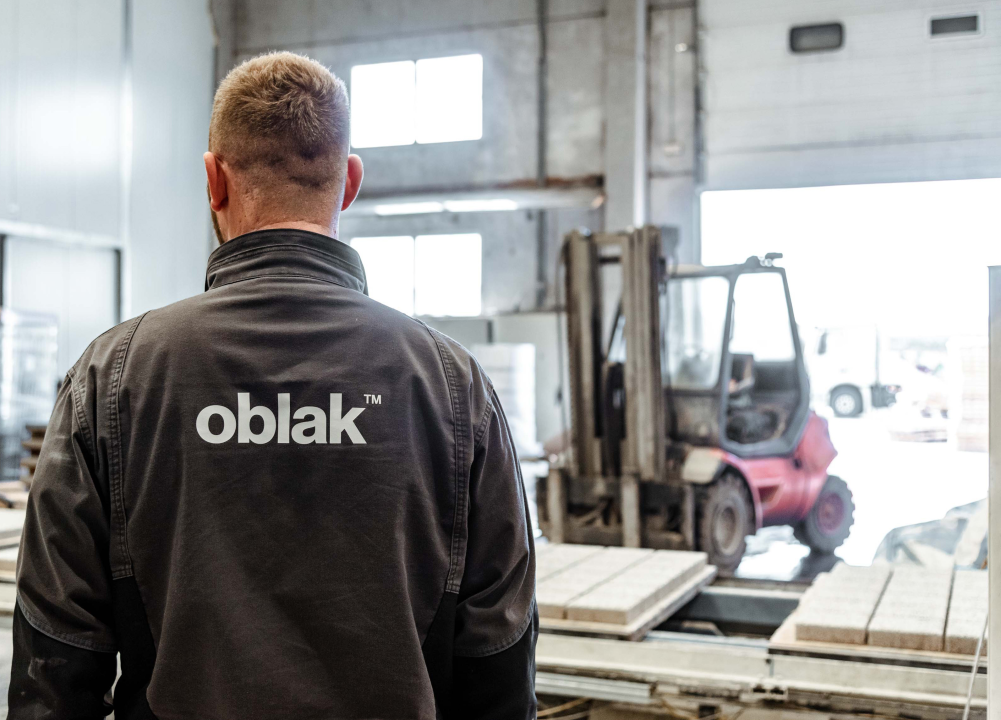 Zaposlite se u poznatoj tvrtki Oblak Beton iz Radonića