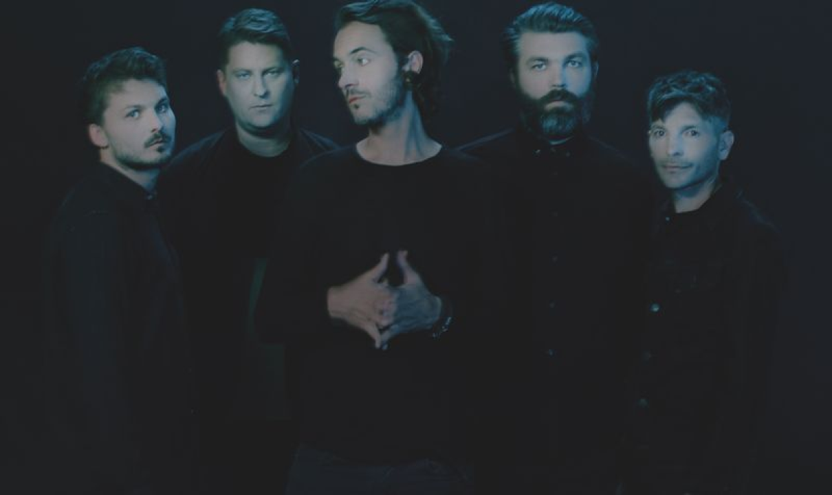 Editors s velikih europskih pozornica stižu na tvrđavu sv. Mihovila