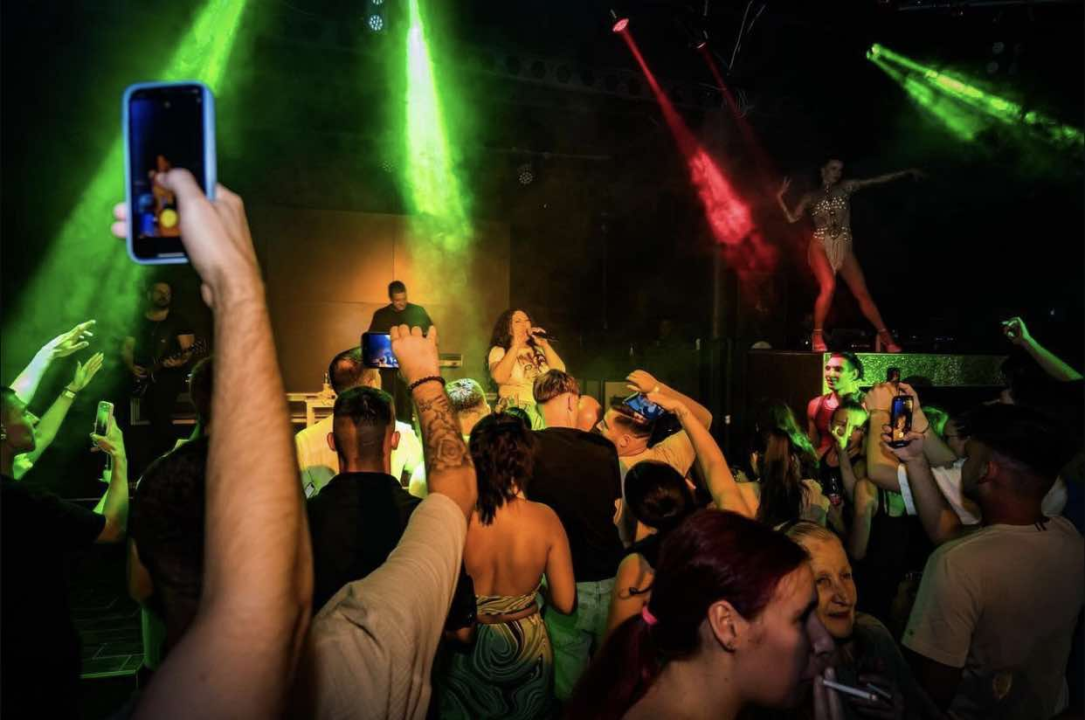 Kraljica turbo folka Stoja dolazi u Haciendu 