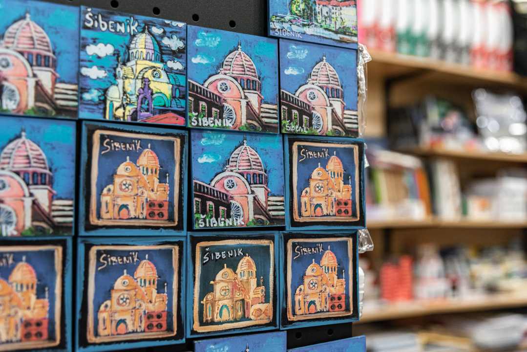 Sve potrebno za vašeg školarca pronađite u papirnici Inbox u Dalmare centru! 