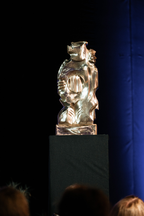 Ikona hrvatske glazbe Meri Cetinić zablistala na pozornici prve večeri Dalmatinske Šansone