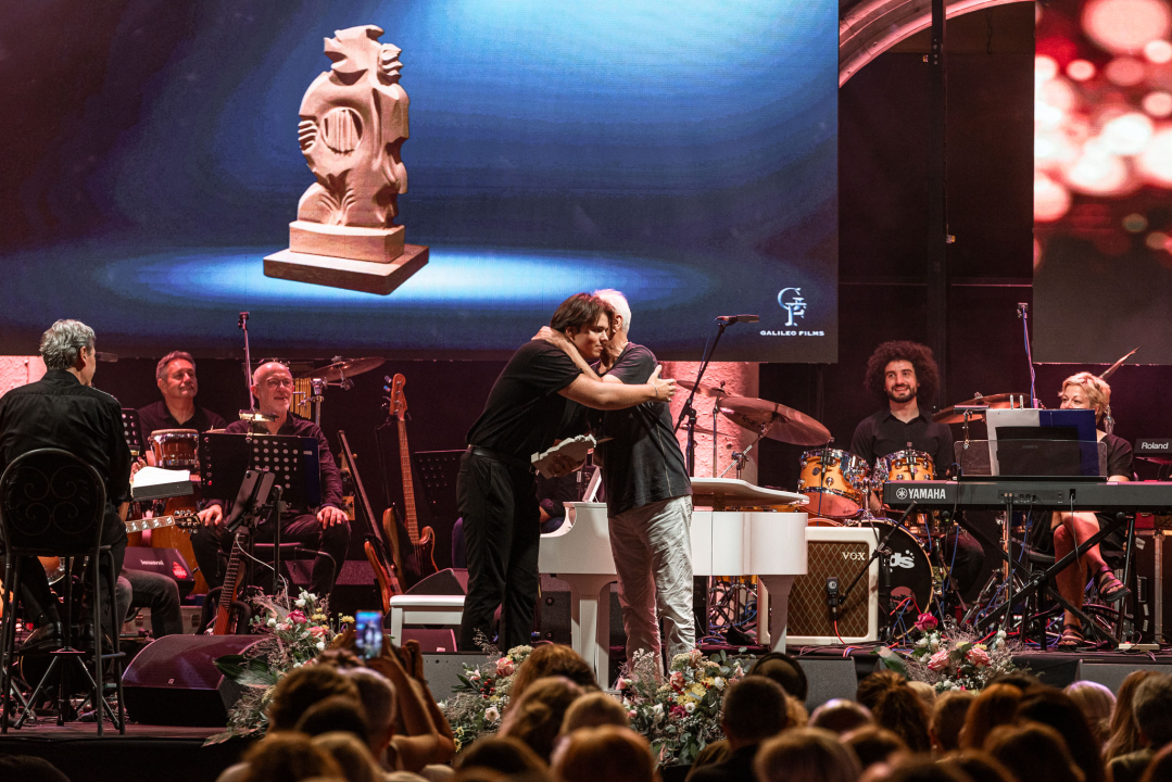 Duška Brčić-Šušak pobjednica Večeri dalmatinske šansone, Ibrica Jusić dobio nagradu za životno djelo