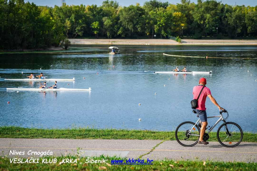Četiri člana Krke izborila nastup za Hrvatsku na EP u Turskoj