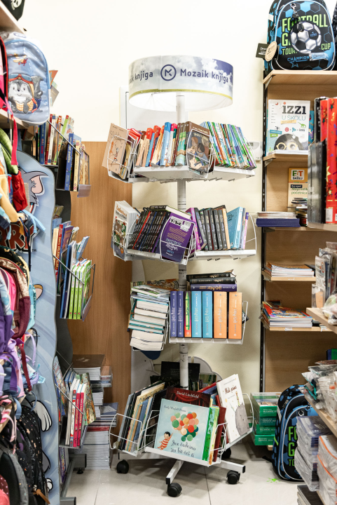 Nagradni natječaj: Papirnica Inbox daruje školsku torbu za početak nove školske godine!