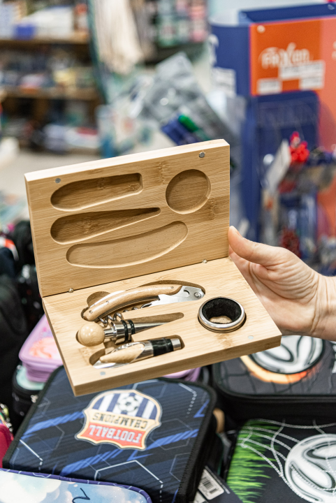 Evo kome papirnica Inbox daruje školsku torbu!