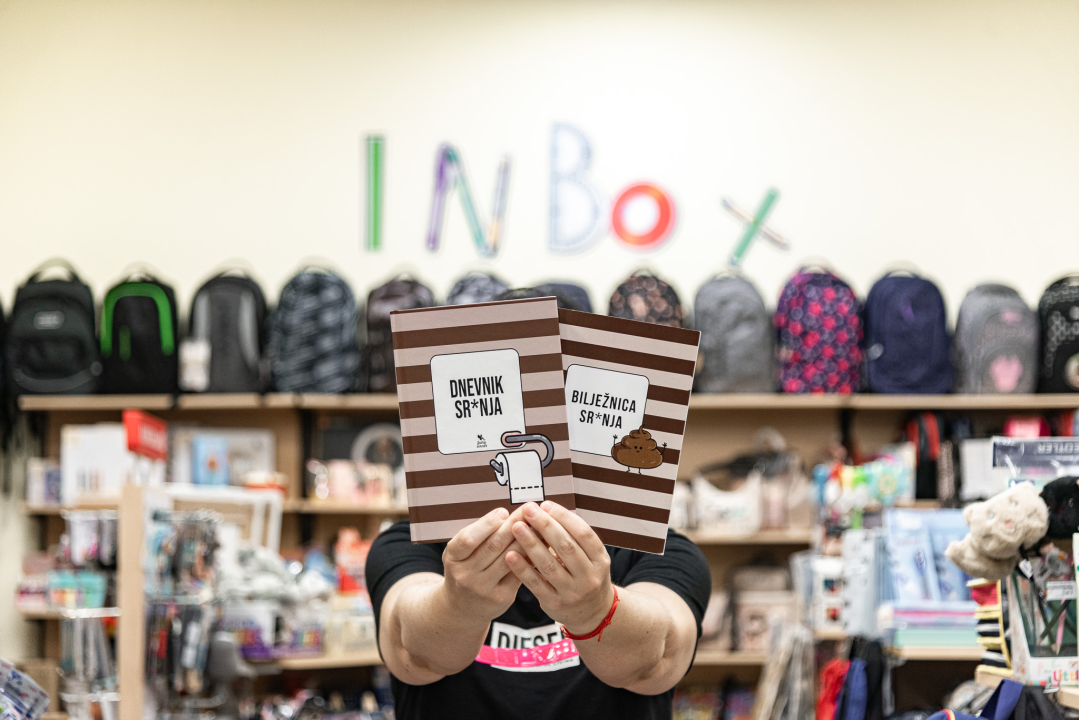Evo kome papirnica Inbox daruje školsku torbu!