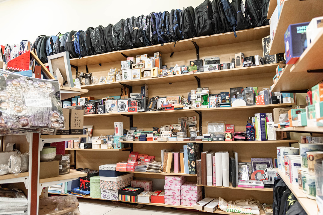 Evo kome papirnica Inbox daruje školsku torbu!