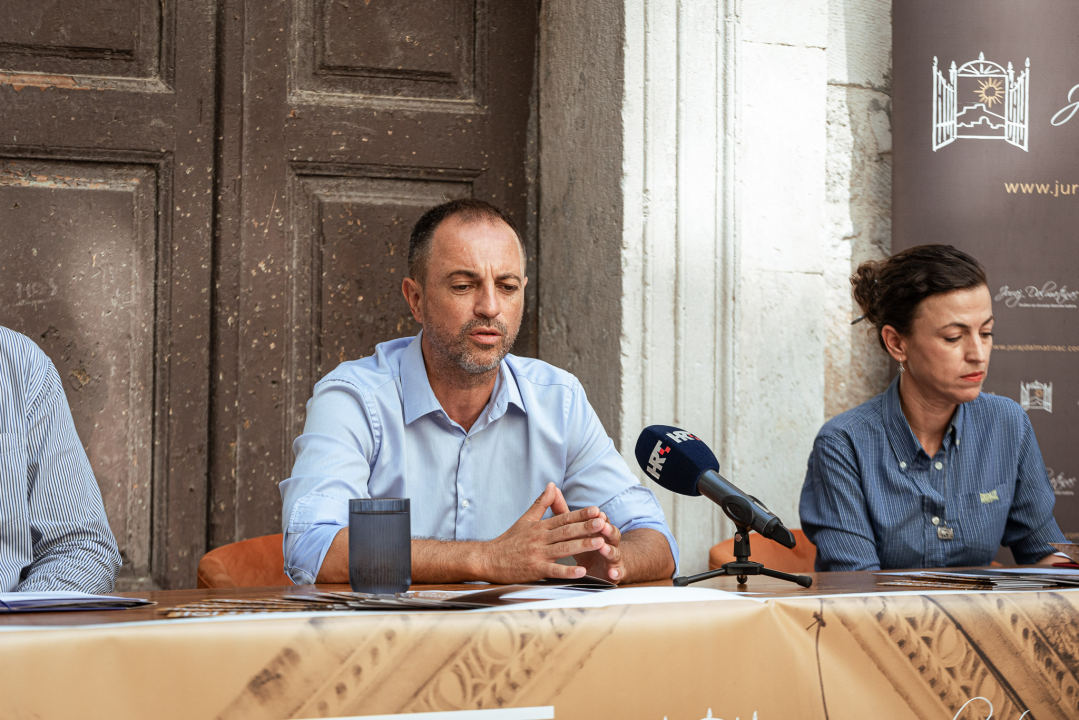 Krajem rujna u Šibeniku će se održati ConservUs Festival