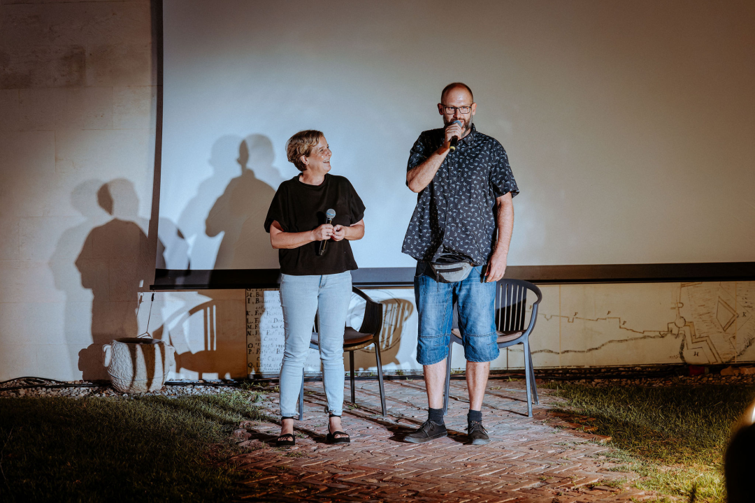 Film Ante Storića na Baroneu: ‘Lik je dobrim dijelom baziran na nekoj zakržljaloj verziji mene’ 