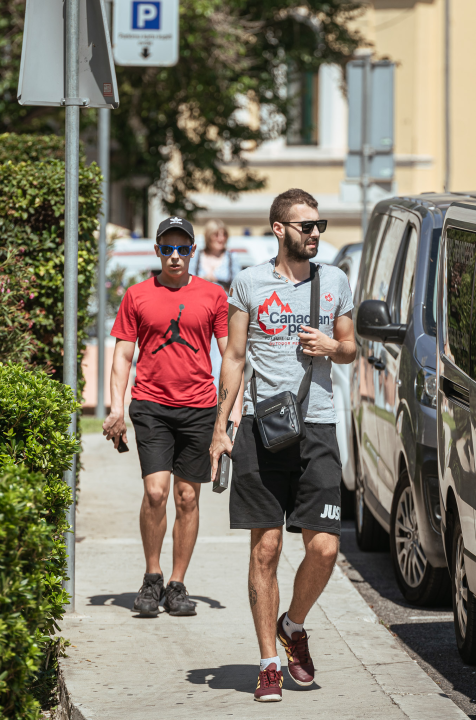 FOTO Đir po gradu, četvrtak 29. kolovoza