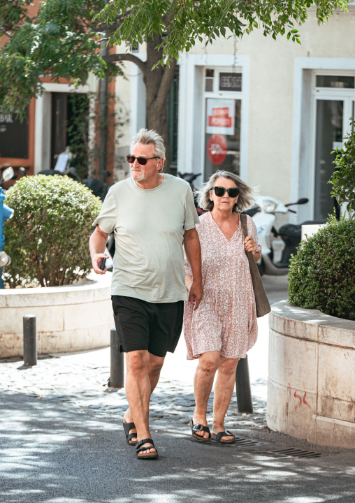 FOTO Đir po gradu, četvrtak 29. kolovoza