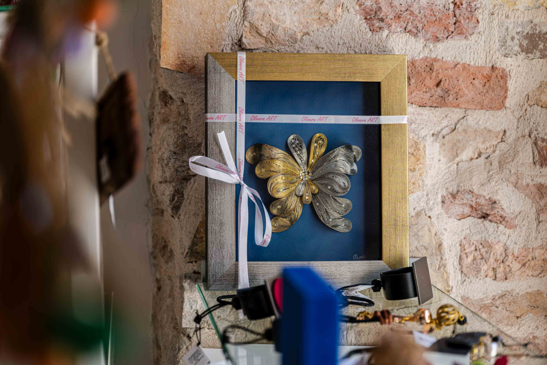 Odabrane slike Ede Murtića i Đure Pulitike ovog su mjeseca povoljnije u Galeriji Juraj Dalmatinac 