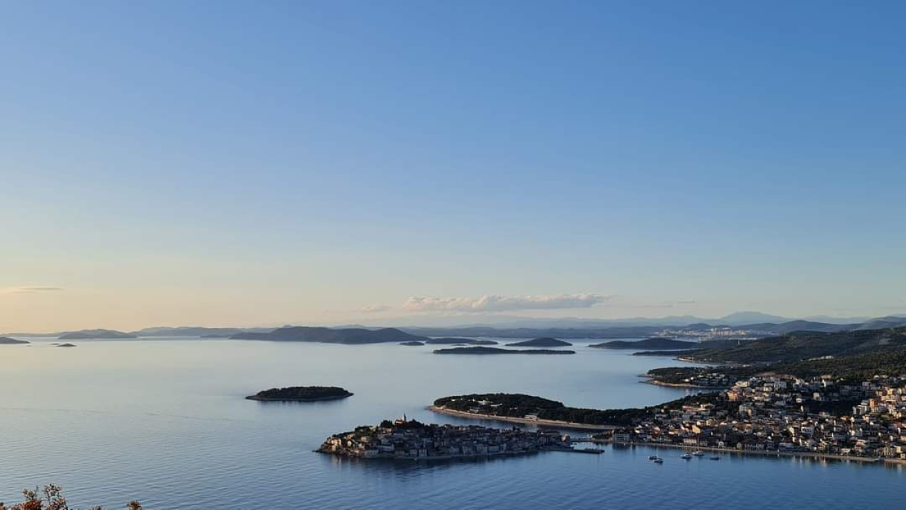 Britanci se raspisali: Primošten proglašen najboljim skrivenim draguljem 2024.