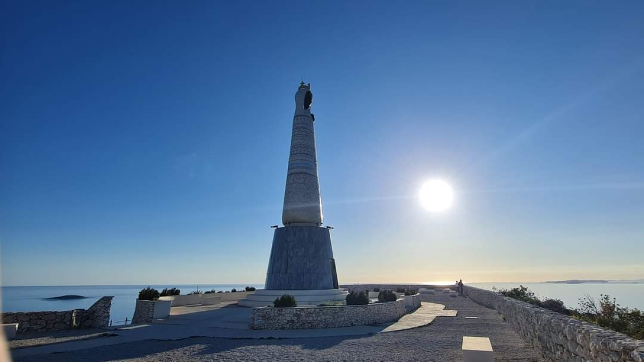 Britanci se raspisali: Primošten proglašen najboljim skrivenim draguljem 2024.