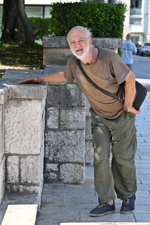 FOTO Đir po gradu, subota 31. kolovoza