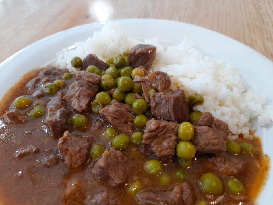 Novo produženo radno vrijeme menze na Baldekinu