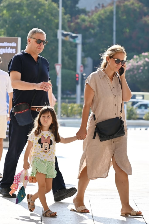 FOTO Đir po gradu, utorak 3. rujna