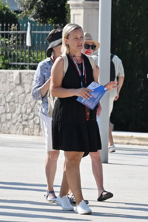 FOTO Đir po gradu, srijeda 4. rujna