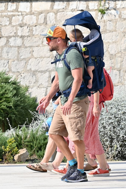 FOTO Đir po gradu, četvrtak 5. rujna