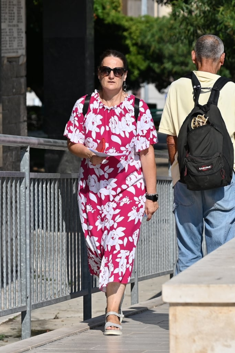 FOTO Đir po gradu, četvrtak 5. rujna