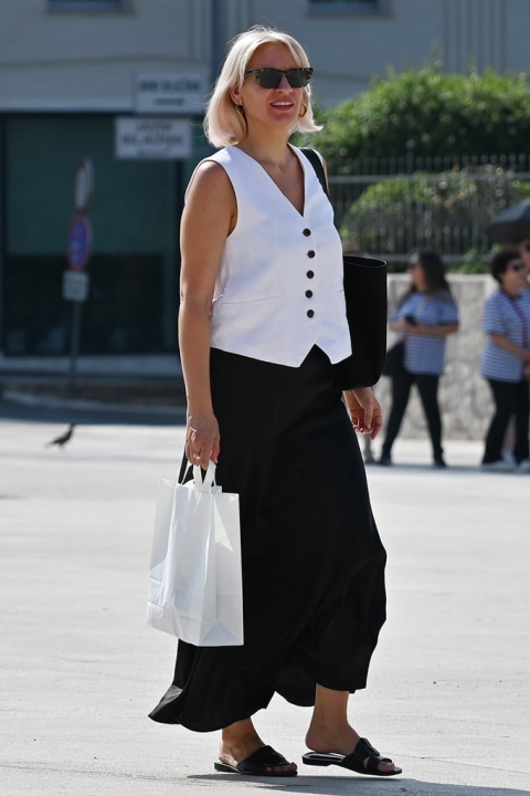 FOTO Đir po gradu, četvrtak 5. rujna