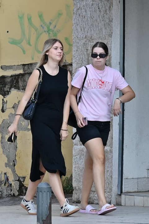 FOTO Đir po gradu, četvrtak 5. rujna