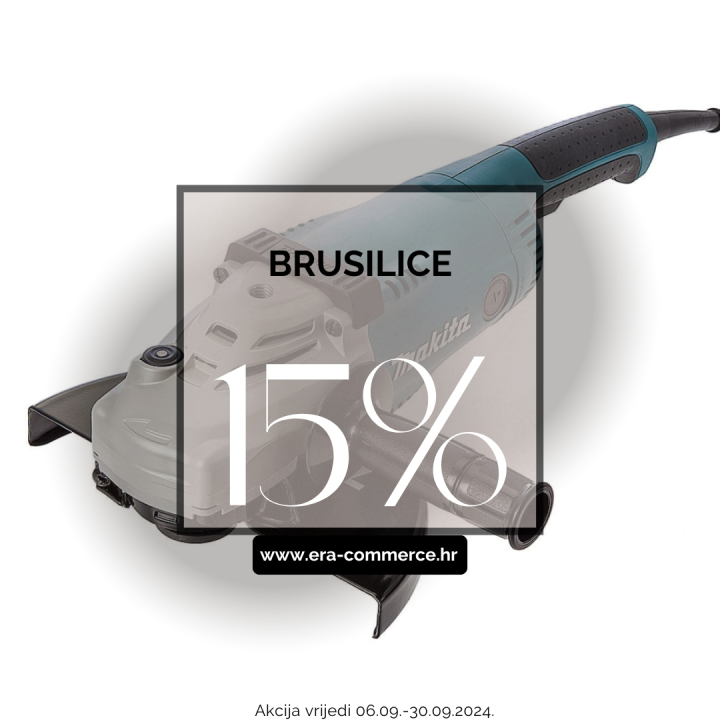 Vrhunski popusti čekaju vas i ovaj mjesec u Eri Commerce u Njivicama