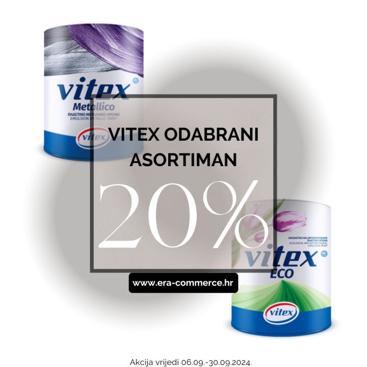 Vrhunski popusti čekaju vas i ovaj mjesec u Eri Commerce u Njivicama