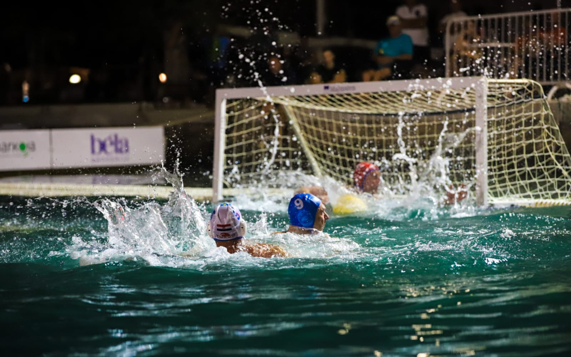 Srebrni Brodograditelj zlatnog sjaja! Pobjedom Zagrepčana završen prvi međunarodni vaterpolo turnir