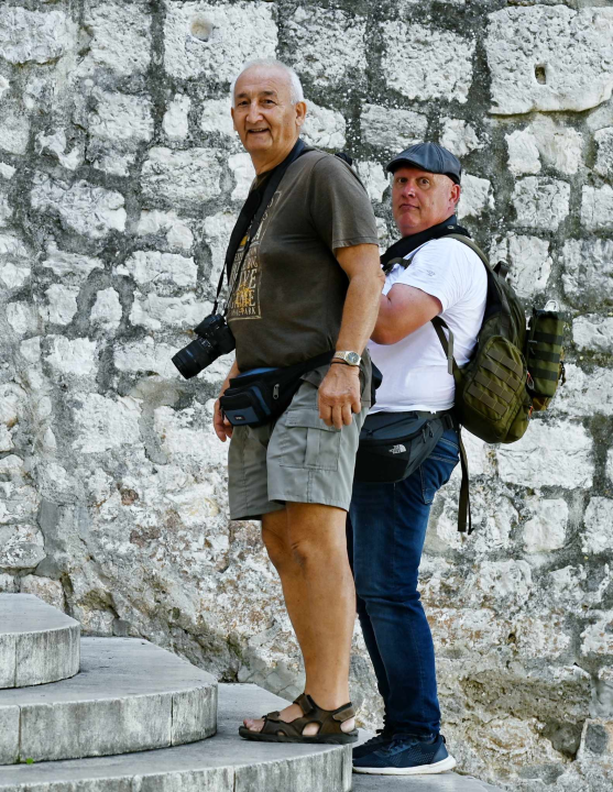 Šibenik u kadru: Pedesetak fotografa danas u akciji hvatanja gradskih motiva