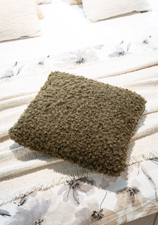 Hespo časti: Osvojite poklone koji će vašoj spavaćoj sobi dati 'final touch'