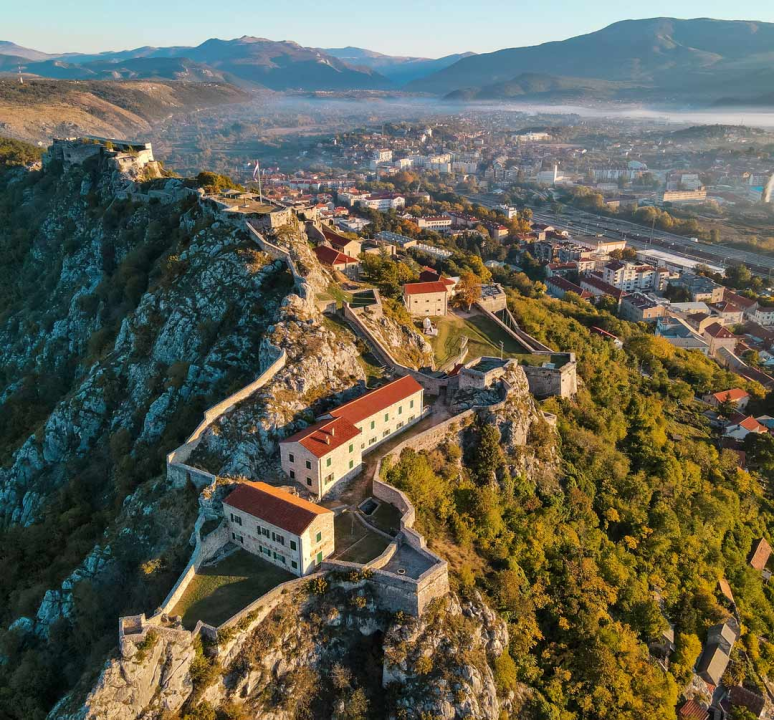 HPS poziva planinare na otvorenje planinarske obilaznice Dinara