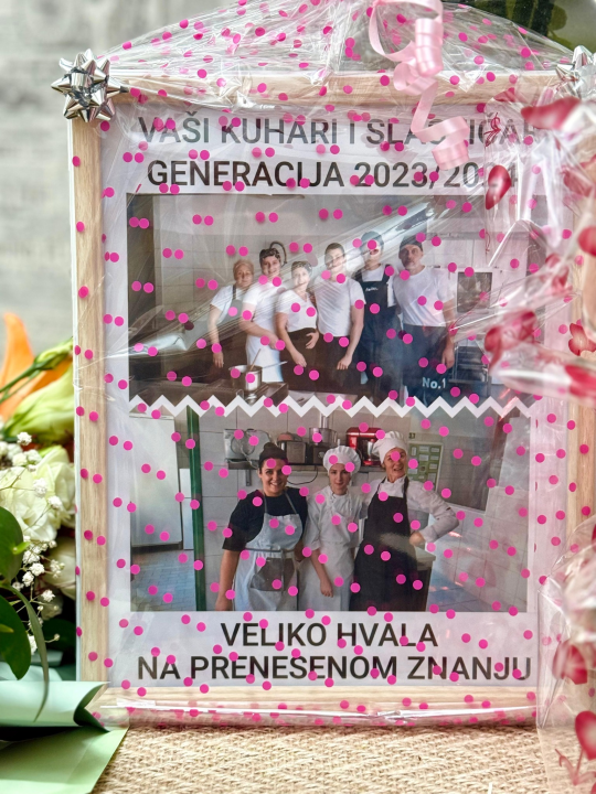 Nagradite se vrhunskim tretmanima salona Saphir