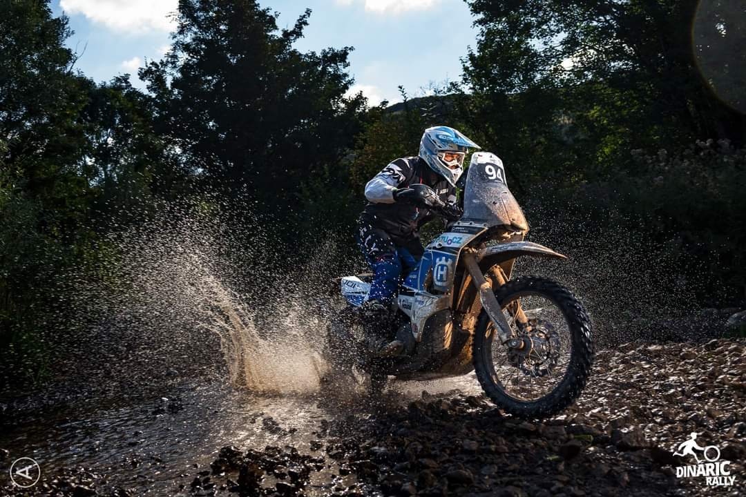 Brzi i žestoki: 'Dinaric Rally' u Knin privukao stotinjak vozača iz cijelog svijeta