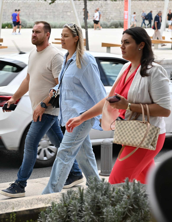 FOTO Đir po gradu, četvrtak 12. rujna