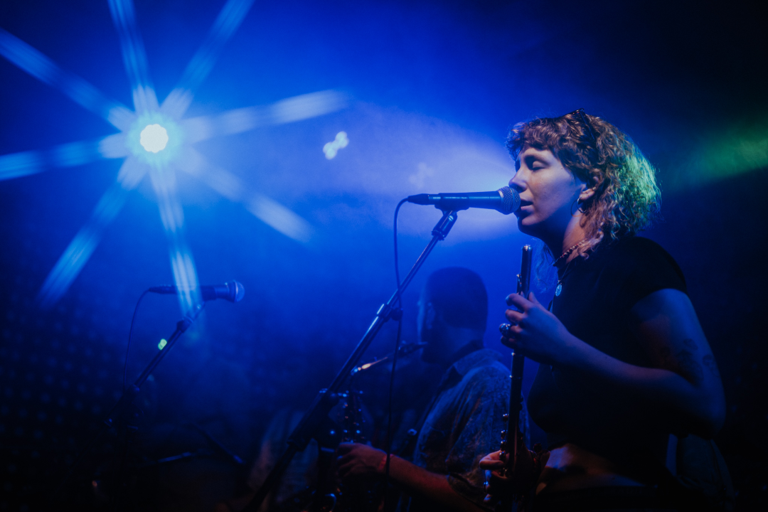 Glazbeni spektakl sinoć na Tvrđavi, u Arsenu i Azimutu