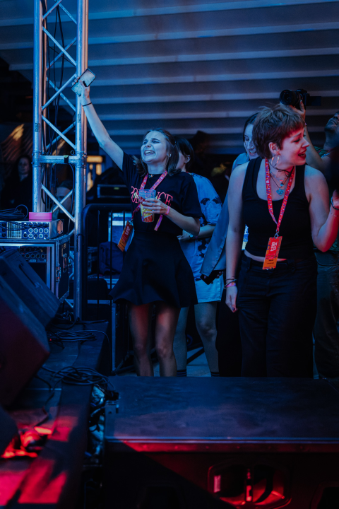 Glazbeni spektakl sinoć na Tvrđavi, u Arsenu i Azimutu