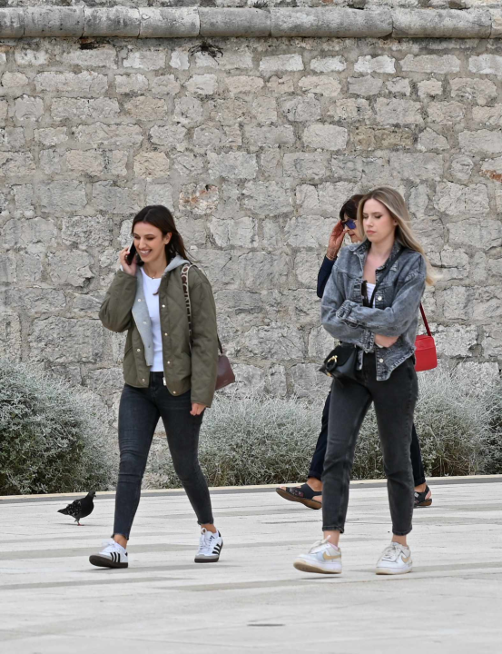 FOTO Đir po gradu, petak 13. rujna