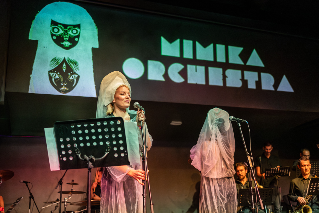 Glazbeni spektakl sinoć na Tvrđavi, u Arsenu i Azimutu