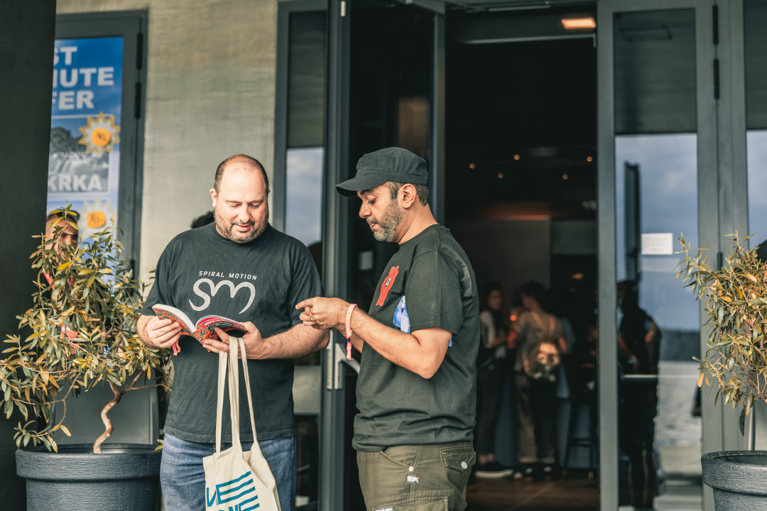 Glazbeni spektakl sinoć na Tvrđavi, u Arsenu i Azimutu