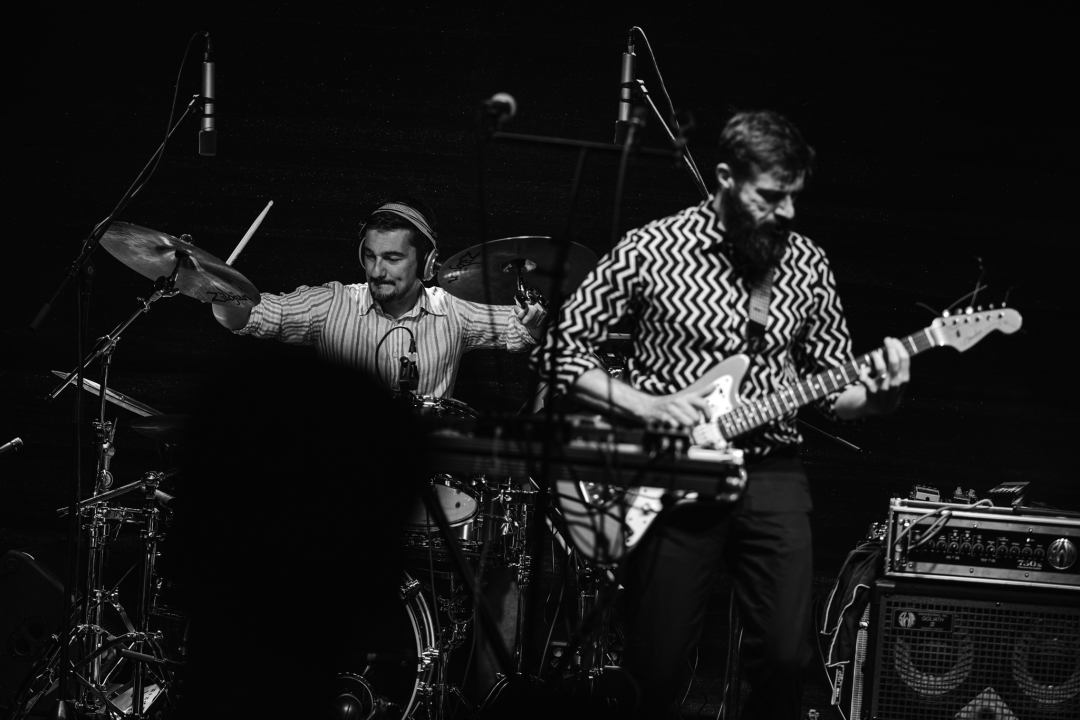 Glazbeni spektakl sinoć na Tvrđavi, u Arsenu i Azimutu