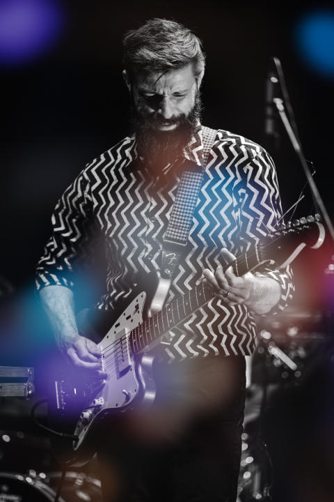 Glazbeni spektakl sinoć na Tvrđavi, u Arsenu i Azimutu