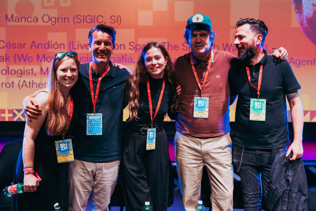 Počeo treći dan SHIP-a: Genijalna atmosfera u Šibeniku ne staje