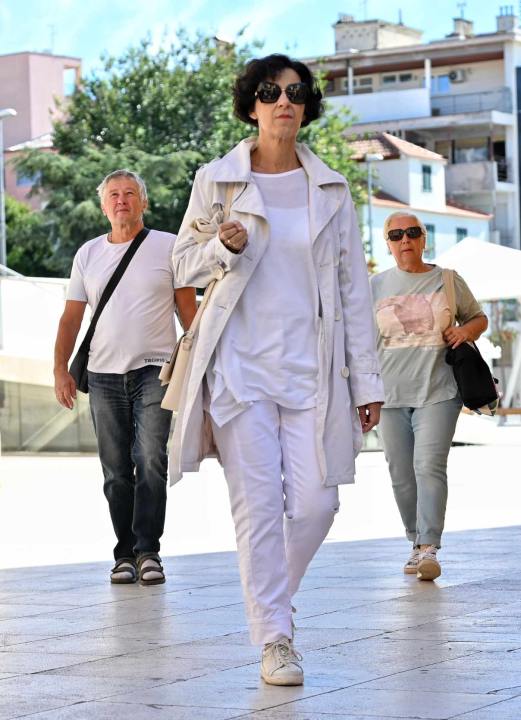 FOTO Đir po gradu, subota 14. rujna